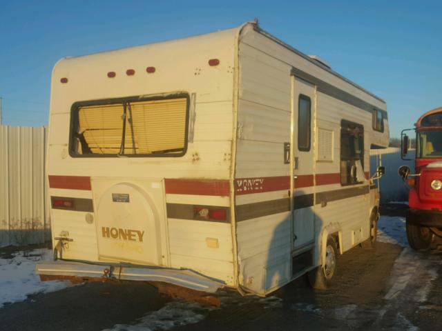 2GBJG31M3F4158416 - 1985 CHEVROLET G30 TWO TONE photo 4