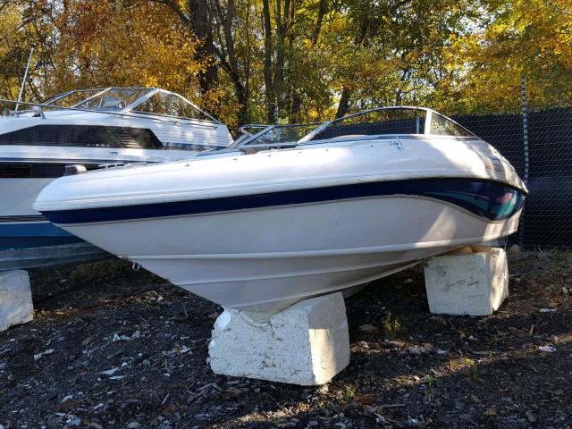 RNK50055F596 - 1996 RINK BOAT BLUE photo 2