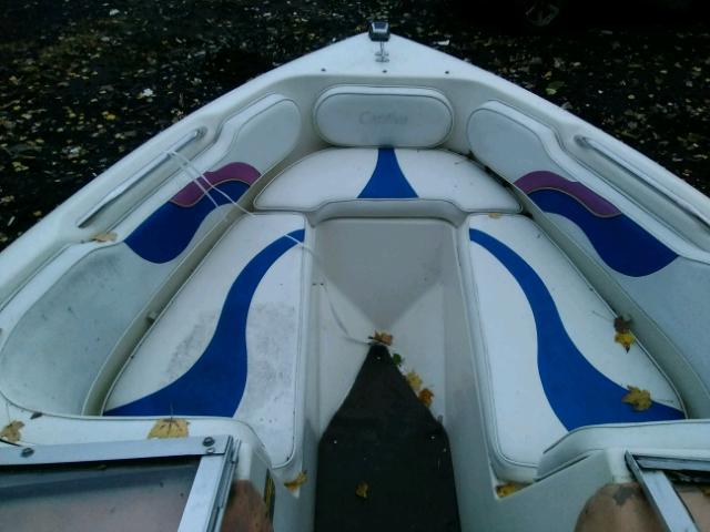 RNK50055F596 - 1996 RINK BOAT BLUE photo 5