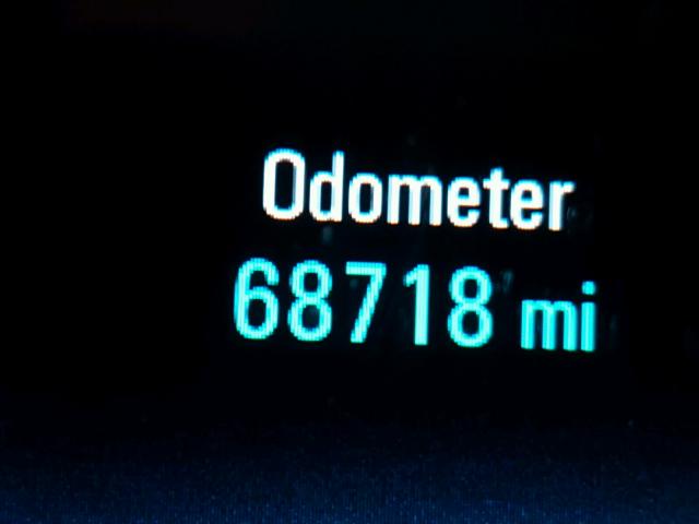 1G11H5SLXEF128003 - 2014 CHEVROLET MALIBU LTZ 灰色 照片 8