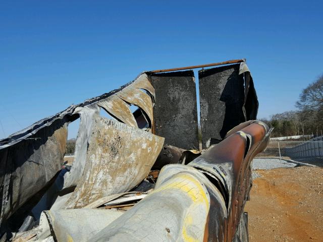 1JJV532W51L755792 - 2001 WALDORF TRAILER TRAILER BURN photo 6