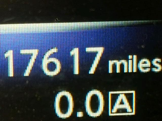 JN1BV7AR1FM397142 - 2015 INFINITI Q50 BASE Темно-сірий фото 8