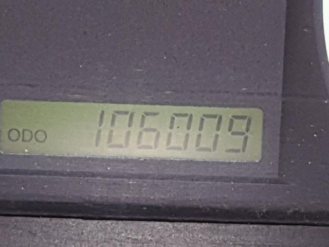 KL1TD6DE0AB100445 - 2010 CHEVROLET AVEO LS 银色 照片 8