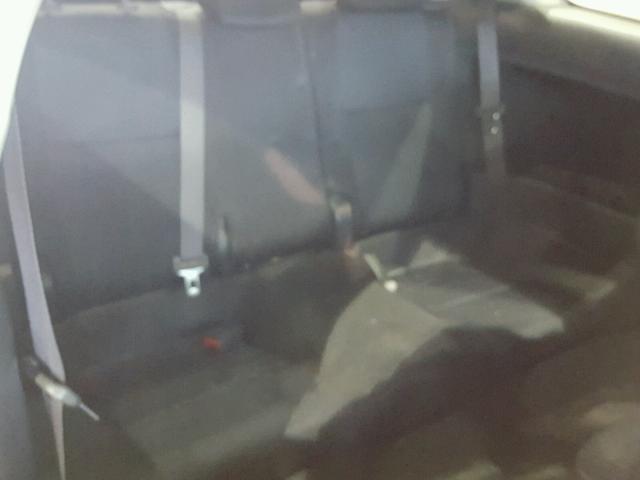 JTKDE3B7XA0307152 - 2010 TOYOTA SCION TC 黑色 照片 6