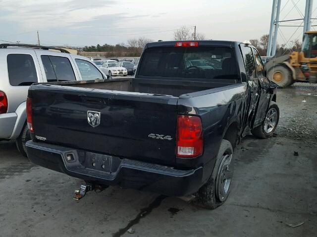 1C6RR7FG4FS618856 - 2015 RAM 1500 ST BLACK photo 4