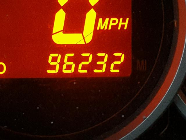 JTLZE4FE4CJ013128 - 2012 TOYOTA SCION XB BLUE photo 8