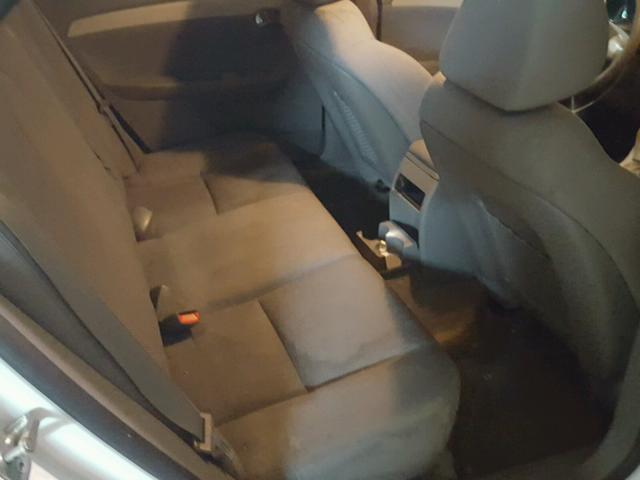 1G1ZA5E01CF371561 - 2012 CHEVROLET MALIBU LS თეთრი ფოტო 6