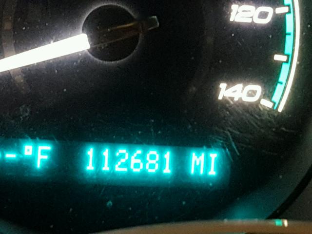 1G1ZA5E01CF371561 - 2012 CHEVROLET MALIBU LS თეთრი ფოტო 8