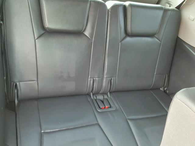 4S4WX90D384415732 - 2008 SUBARU TRIBECA LI 石墨色 照片 9