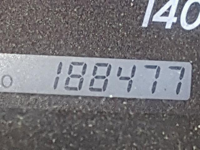 4T1BE30KX5U428697 - 2005 TOYOTA CAMRY LE ვერცხლისფერი ფოტო 8