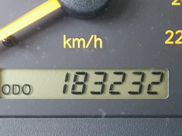 4T1BF18B5WU239687 - 1998 TOYOTA AVALON XLS WHITE photo 8