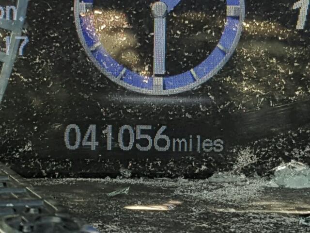 2HGFB2F93FH531270 - 2015 HONDA CIVIC EXL ვერცხლისფერი ფოტო 8