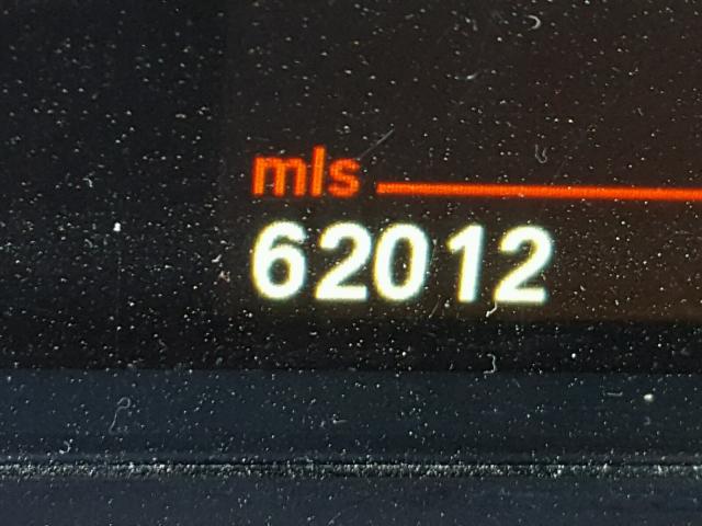 5UXWX5C56BL710515 - 2011 BMW X3 XDRIVE2 BLACK photo 8