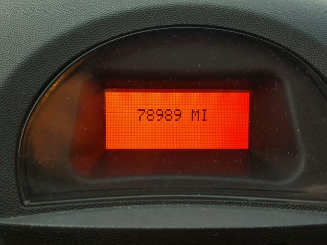 2G2WS542541326436 - 2004 PONTIAC GRAND PRIX GRAY photo 8