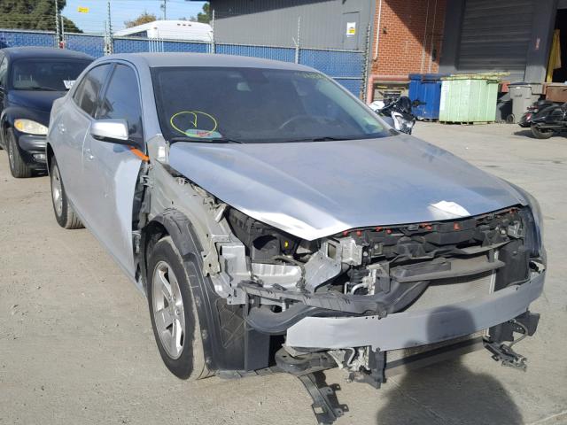 1G11C5SA0GU162401 - 2016 CHEVROLET MALIBU LIM 蓝色 照片 1