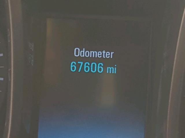 1G11C5SA0GU162401 - 2016 CHEVROLET MALIBU LIM 蓝色 照片 8