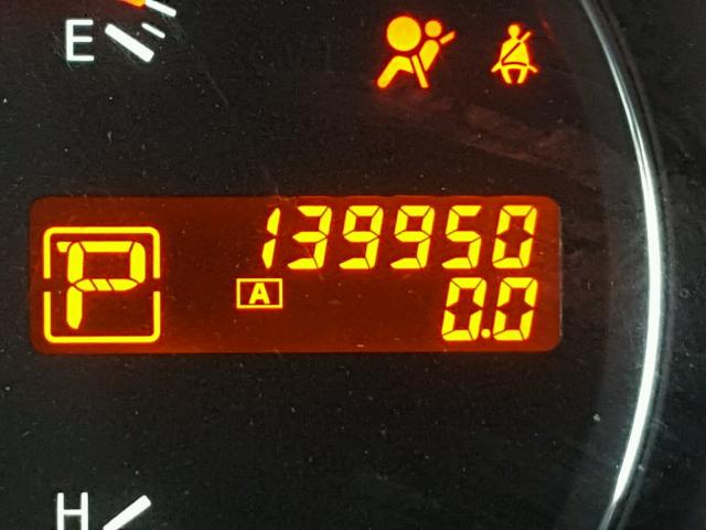 1N4AA5AP0AC821874 - 2010 NISSAN MAXIMA S Biały zdjęcie 8