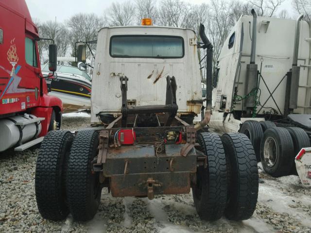 R80DVCE6205 - 1978 FORD 8000 WHITE photo 6