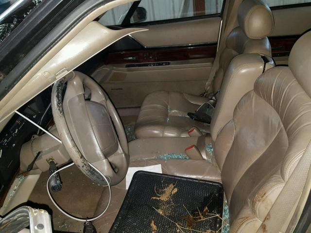 1G4HP52K7VH507475 - 1997 BUICK LESABRE CU BEIGE photo 5