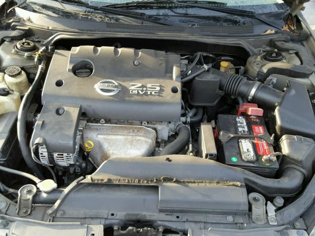 1N4AL11D23C244504 - 2003 NISSAN ALTIMA BAS TAN photo 7