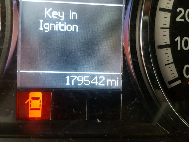 3C6TD5CT4CG259862 - 2012 DODGE RAM 2500 S თეთრი ფოტო 8