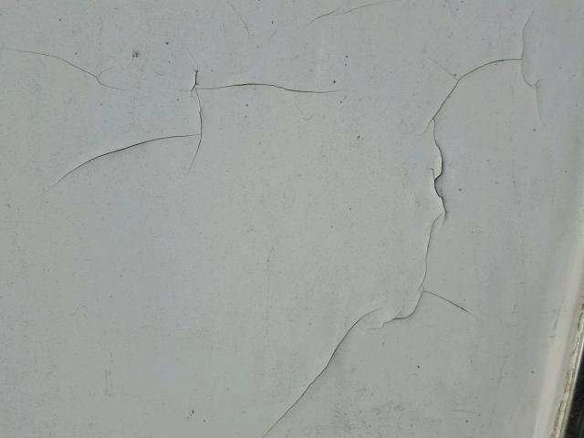 1H57H2K534691 - 1972 CHEVROLET MONTECARLO Weiß Foto 9