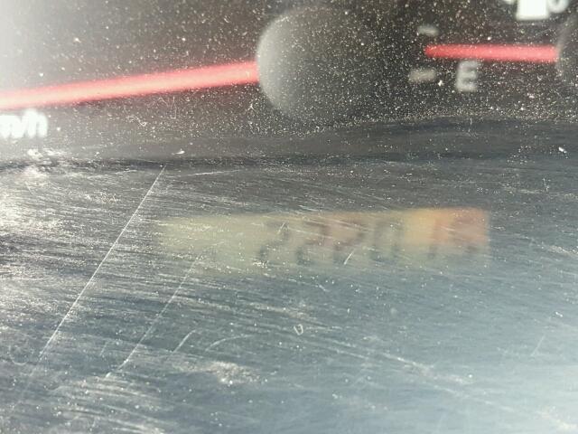 JTDBE32K620010402 - 2002 TOYOTA CAMRY LE Silber Foto 8