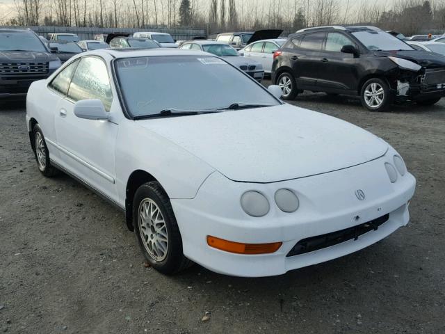 JH4DC4450WS002204 - 1998 ACURA INTEGRA LS WHITE photo 1