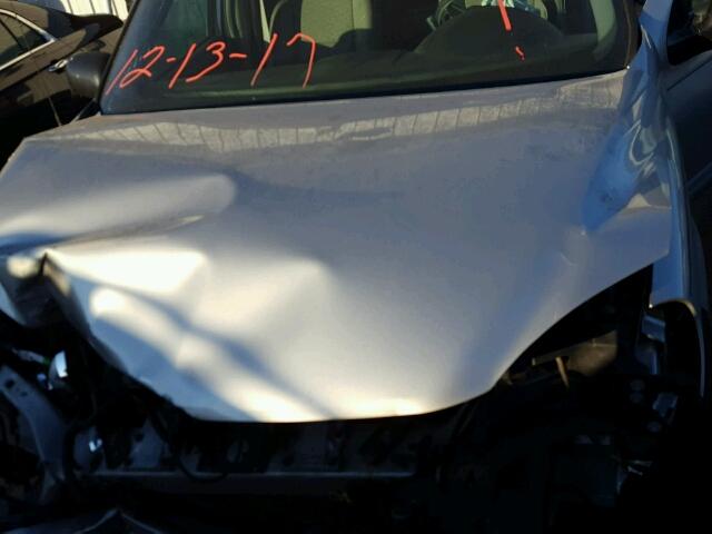 1GNDV33167D212761 - 2007 CHEVROLET UPLANDER L 米色 照片 7