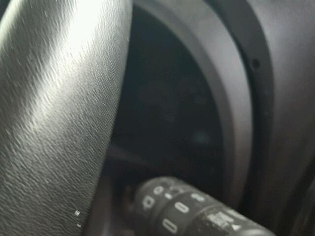 ZFBERFAT1F6951159 - 2015 RAM PROMASTER 白色 照片 8