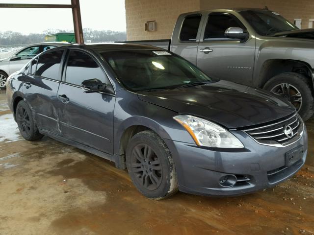 1N4AL2AP0AC161991 - 2010 NISSAN ALTIMA BAS BLUE photo 1