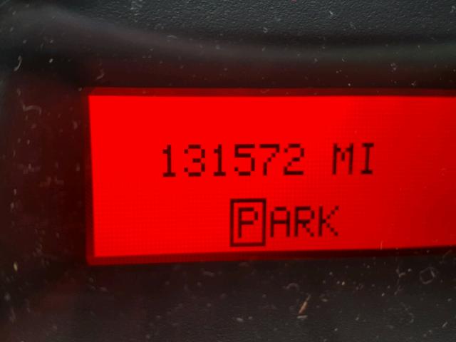 2G2WP552961128932 - 2006 PONTIAC GRAND PRIX WHITE photo 8