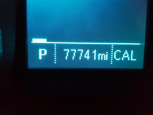 1G11B5SA8DF347542 - 2013 CHEVROLET MALIBU LS BLACK photo 8