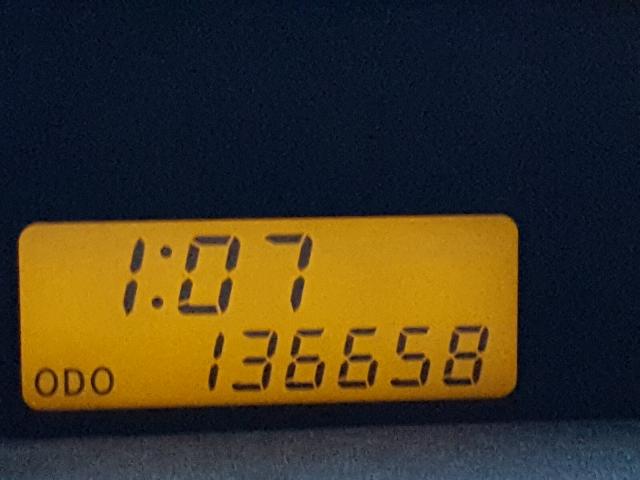 JTLKT334X64043332 - 2006 TOYOTA SCION XB 黑色 照片 8