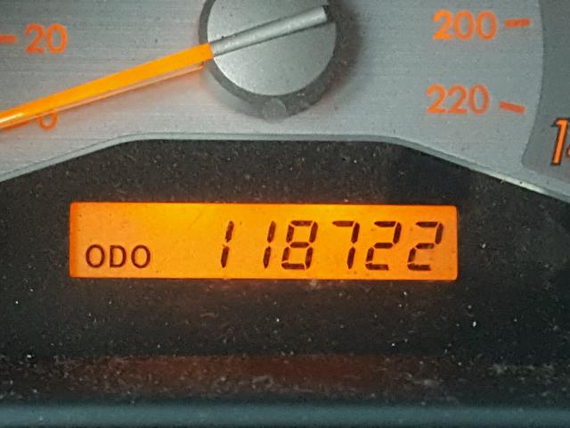 JTKDE167X80262156 - 2008 TOYOTA SCION TC 黑色 照片 8