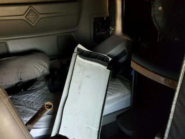 3HSDJSJRXCN585308 - 2012 INTERNATIONAL PROSTAR أبيض صورة 6