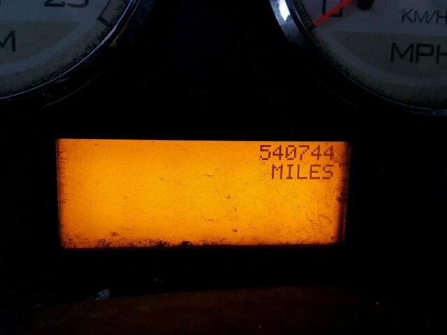 3HSDJSJRXCN585308 - 2012 INTERNATIONAL PROSTAR أبيض صورة 8