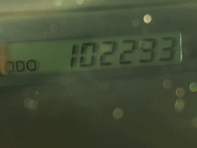 4T1BE32K34U821128 - 2004 TOYOTA CAMRY LE ლურჯი ფოტო 8