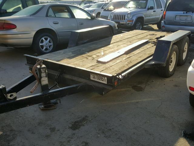 1G9KS21272A065445 - 2002 TRLR TRAILER BLACK photo 2