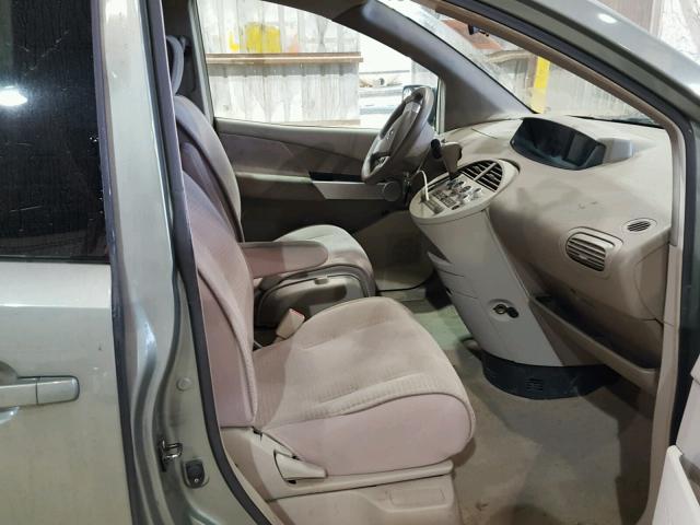Used Car Lots In Baton Rouge >> 5N1BV28U45N126199 - 2005 NISSAN QUEST S, GREEN - price ... Used Car Lots In Baton Rouge >> 5N1BV28U45N126199 - 2005 NISSAN QUEST S, GREEN - price ...