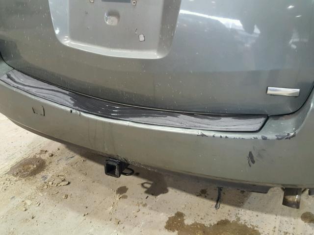 Used Car Lots In Baton Rouge >> 5N1BV28U45N126199 - 2005 NISSAN QUEST S, GREEN - price ... Used Car Lots In Baton Rouge >> 5N1BV28U45N126199 - 2005 NISSAN QUEST S, GREEN - price ...