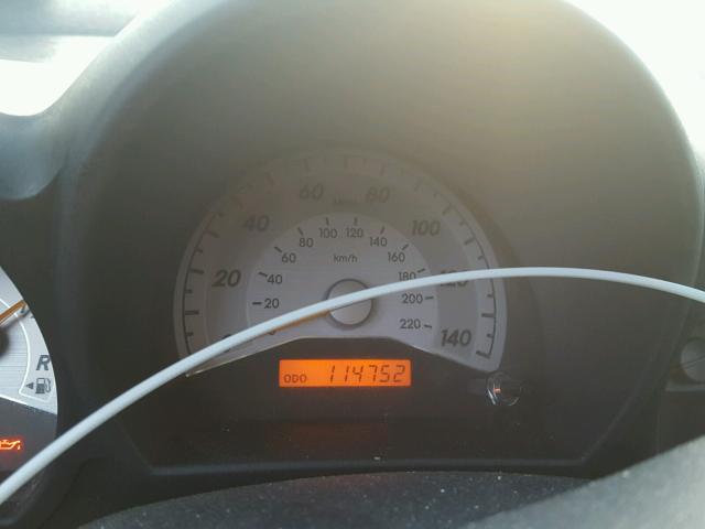 JTKDE167290292141 - 2009 TOYOTA SCION TC 灰色 照片 8