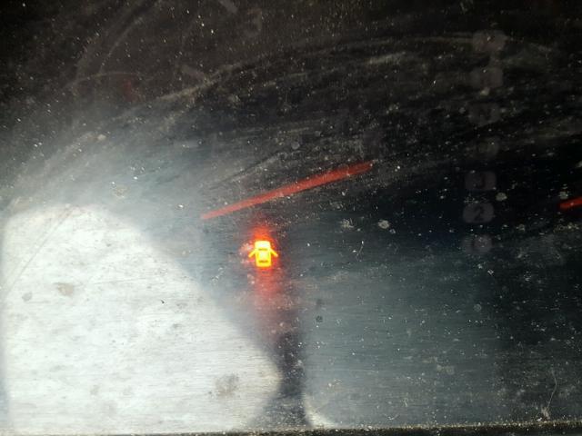 4T1BE32K46U130421 - 2006 TOYOTA CAMRY LE მწვანე ფოტო 8