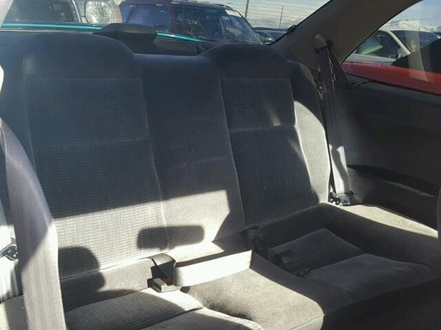 1HGEJ1224RL042739 - 1994 HONDA CIVIC EX 绿色 照片 6