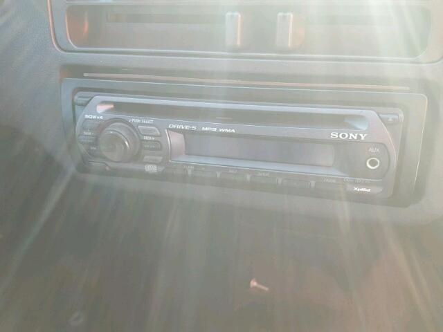 1HGEJ1224RL042739 - 1994 HONDA CIVIC EX 绿色 照片 9