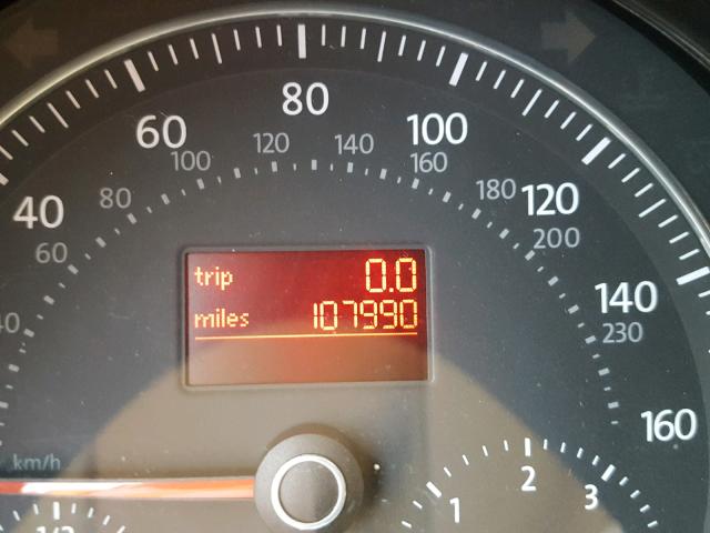 3VWPR31C26M414334 - 2006 VOLKSWAGEN NEW BEETLE 绿色 照片 8