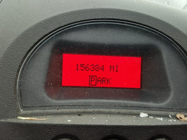 2G2WP552761116620 - 2006 PONTIAC GRAND PRIX Qara foto 8