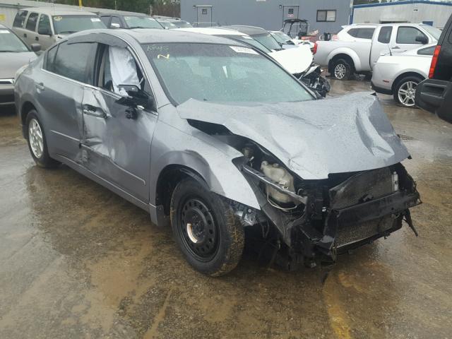 1N4AL21E78C233729 - 2008 NISSAN ALTIMA 2.5 GRAY photo 1