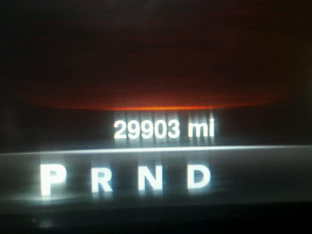 1C6RR7LT7GS247260 - 2016 RAM 1500 SLT შავი ფოტო 8