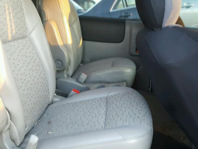 1GNDV33188D101775 - 2008 CHEVROLET UPLANDER L 白色 照片 6